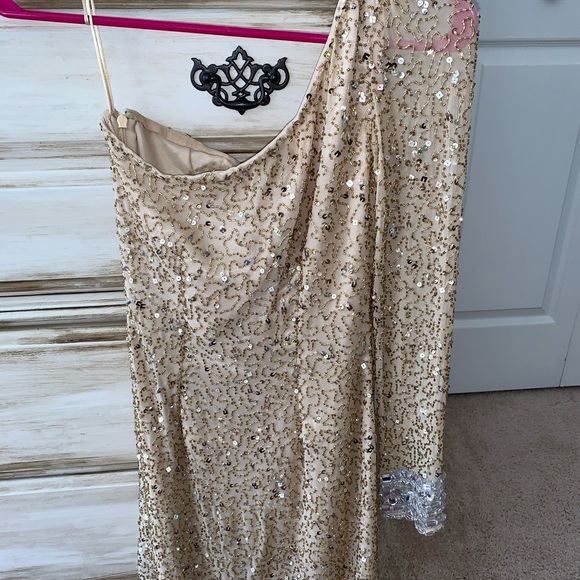 Sequin dress - Picture 6 of 6